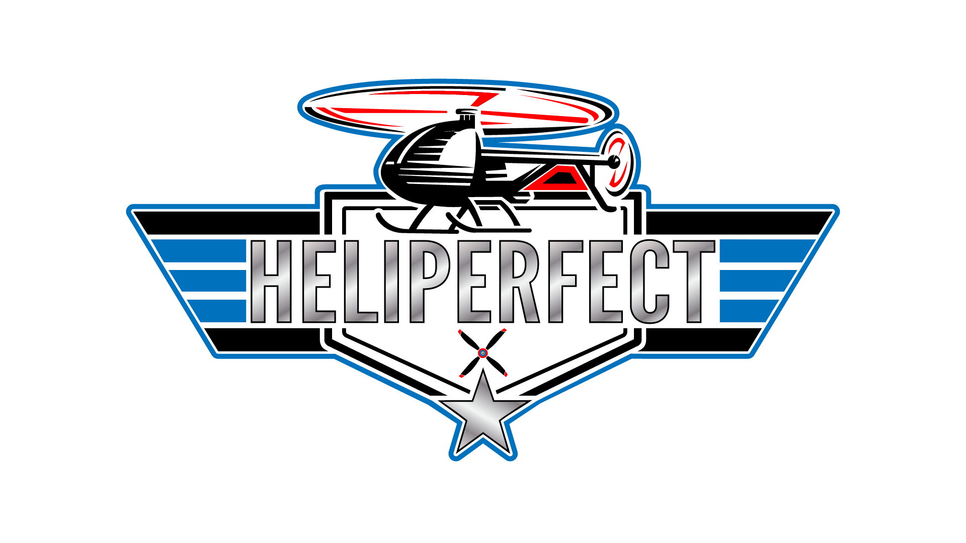 HeliPerfect